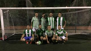 LIGA REGULAR GETAFE DIARIO 19-20